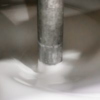 Adhesivo para bolsas-shopping