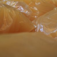 Adhesivo para etiquetado