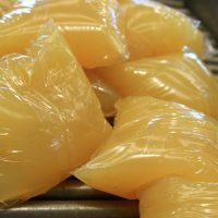 Adhesivo para etiquetado