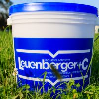 Adhesivo para toallitas